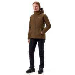 DAMES Berghaus W Hillwalker 2.0 HL 3 in 1 Jacket