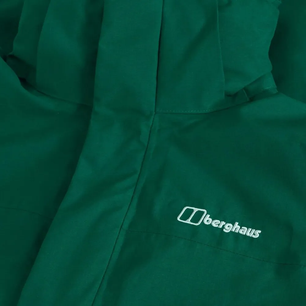 DAMES Berghaus W Hillwalker 2.0 HL 3 in 1 Jacket