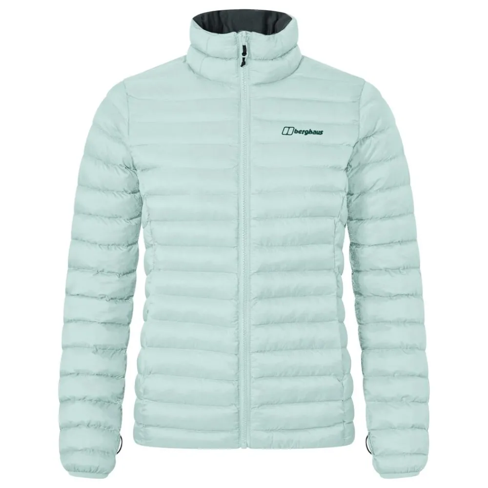 DAMES Berghaus W Hillwalker 2.0 HL 3 in 1 Jacket