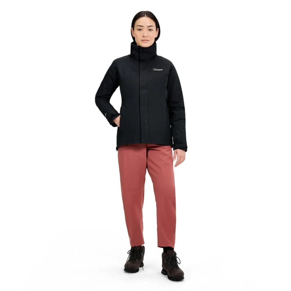 DAMES Berghaus W Hillwalker 2.0 HL 3 in 1 Jacket