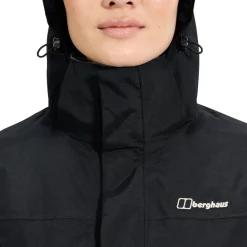 DAMES Berghaus W Hillwalker 2.0 HL 3 in 1 Jacket