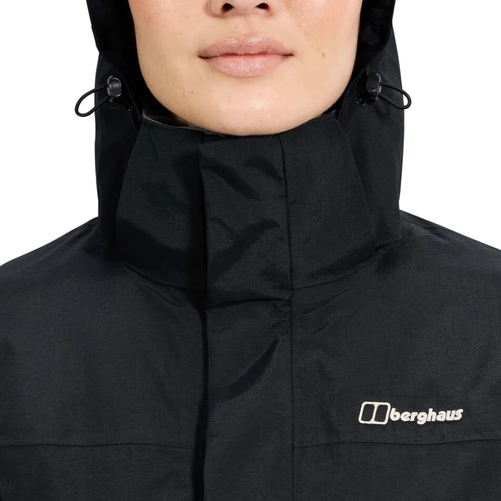 DAMES Berghaus W Hillwalker 2.0 HL 3 in 1 Jacket