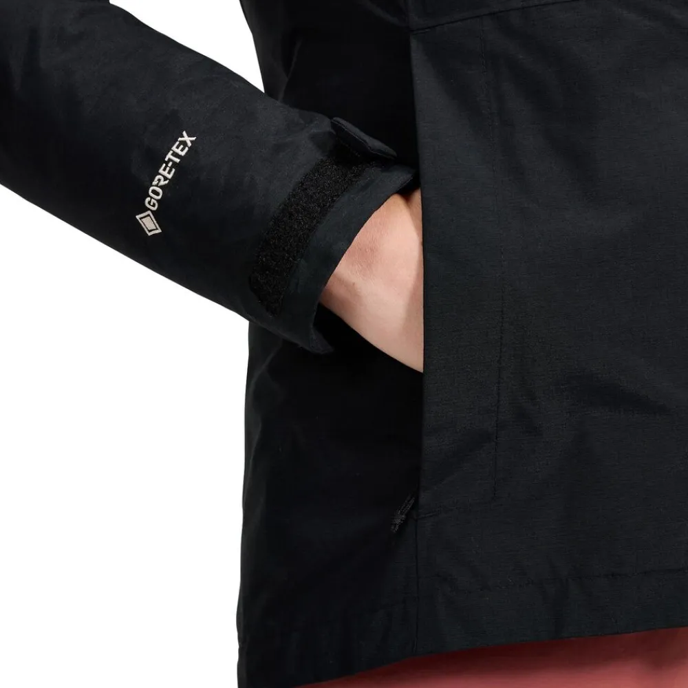 DAMES Berghaus W Hillwalker 2.0 HL 3 in 1 Jacket