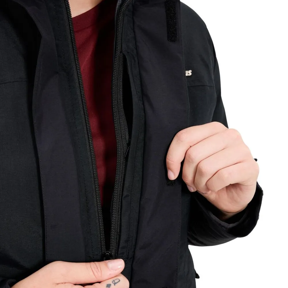 DAMES Berghaus W Hillwalker 2.0 HL 3 in 1 Jacket