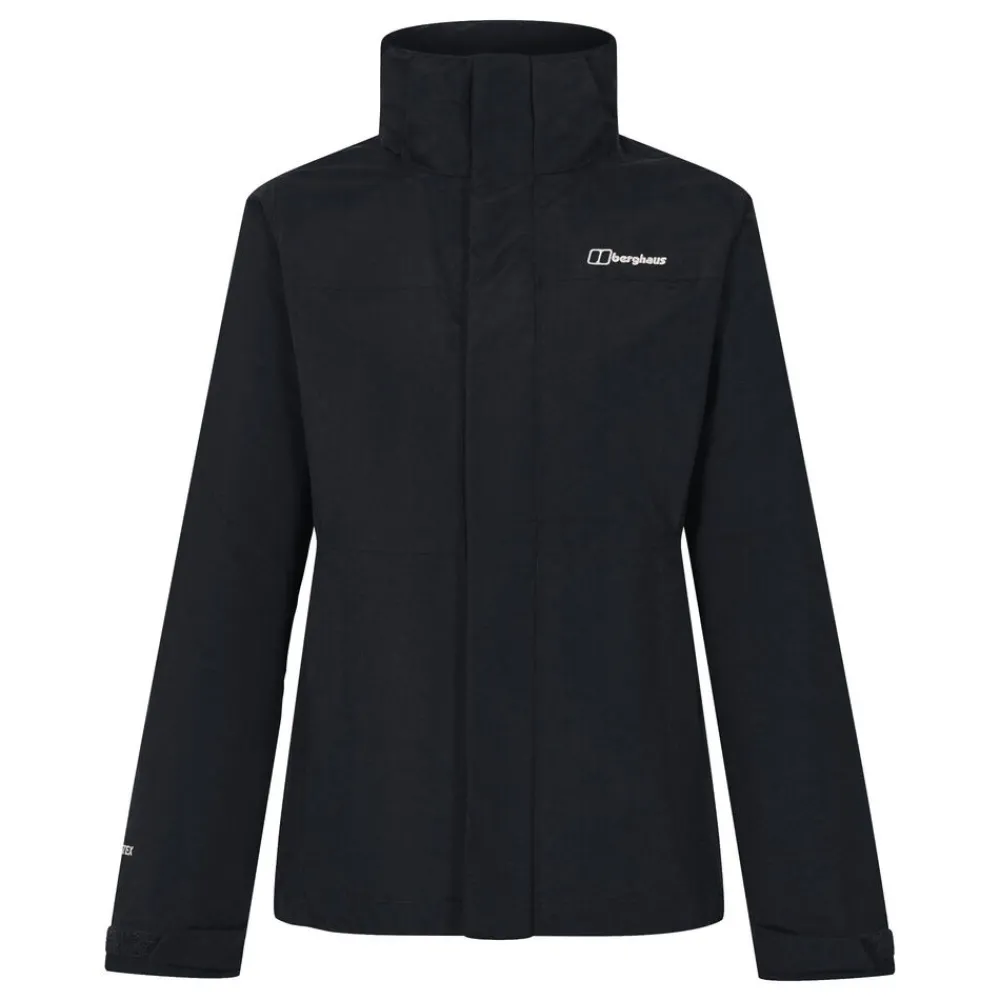 DAMES Berghaus W Hillwalker 2.0 HL 3 in 1 Jacket