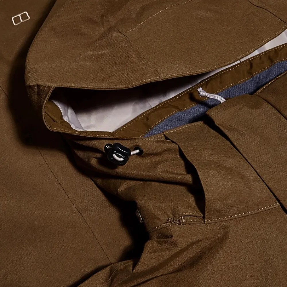 DAMES Berghaus W Hillwalker 2.0 HL 3 in 1 Jacket