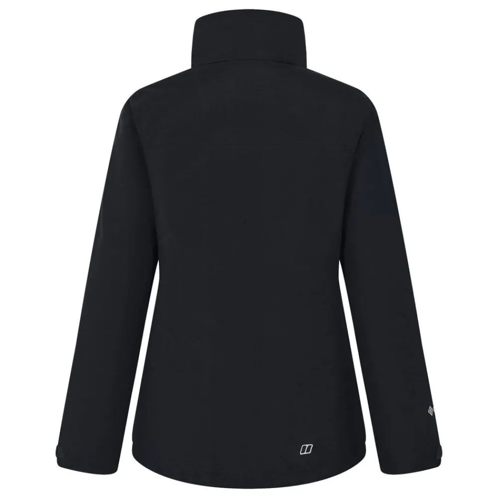 DAMES Berghaus W Hillwalker 2.0 HL 3 in 1 Jacket