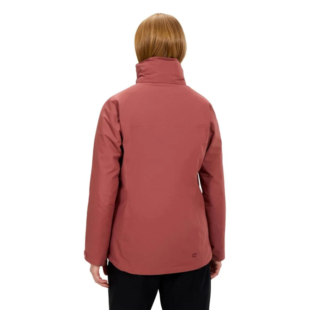 DAMES Berghaus W Hillwalker 2.0 IA Jacket