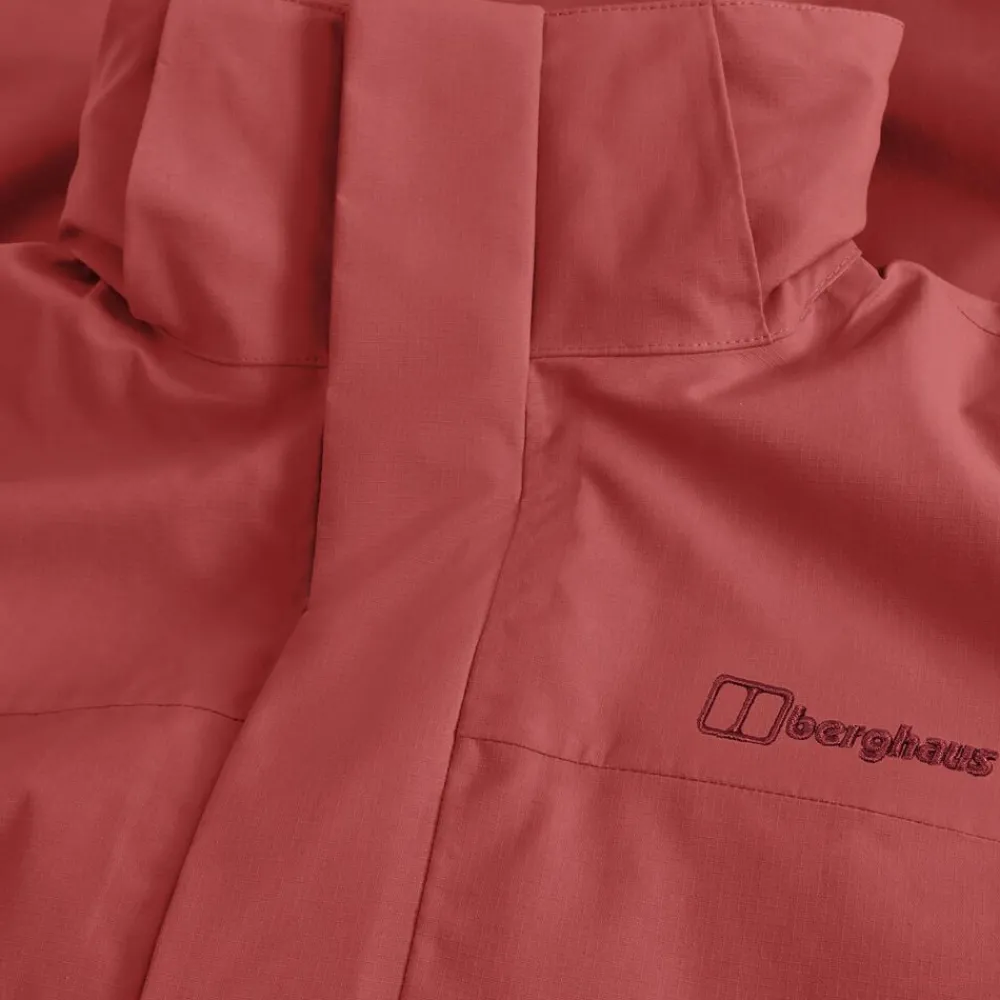 DAMES Berghaus W Hillwalker 2.0 IA Jacket
