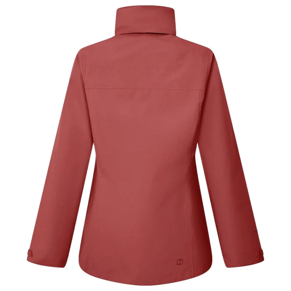 DAMES Berghaus W Hillwalker 2.0 IA Jacket