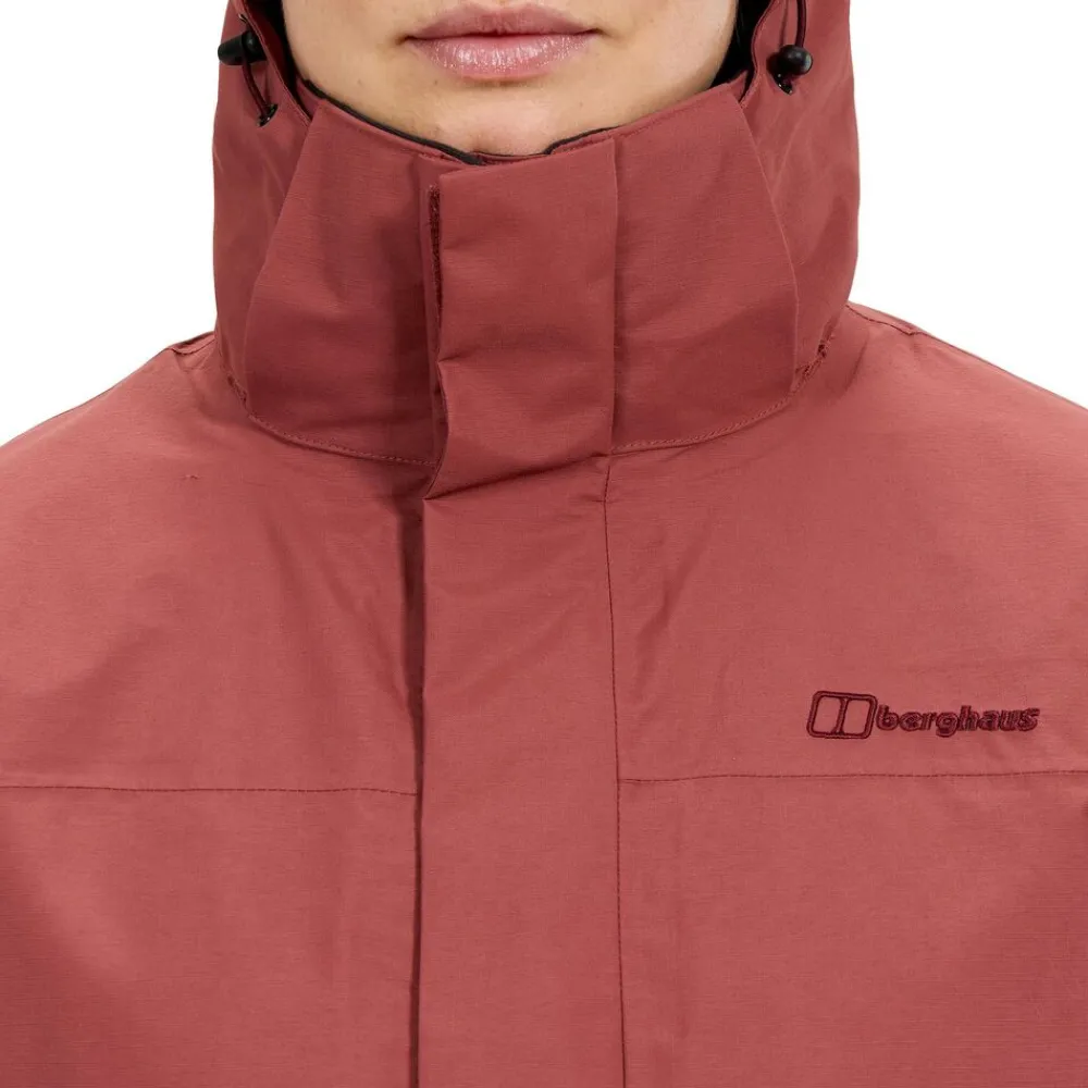 DAMES Berghaus W Hillwalker 2.0 IA Jacket