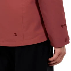 DAMES Berghaus W Hillwalker 2.0 IA Jacket