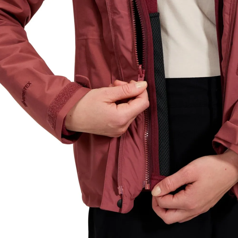DAMES Berghaus W Hillwalker 2.0 IA Jacket