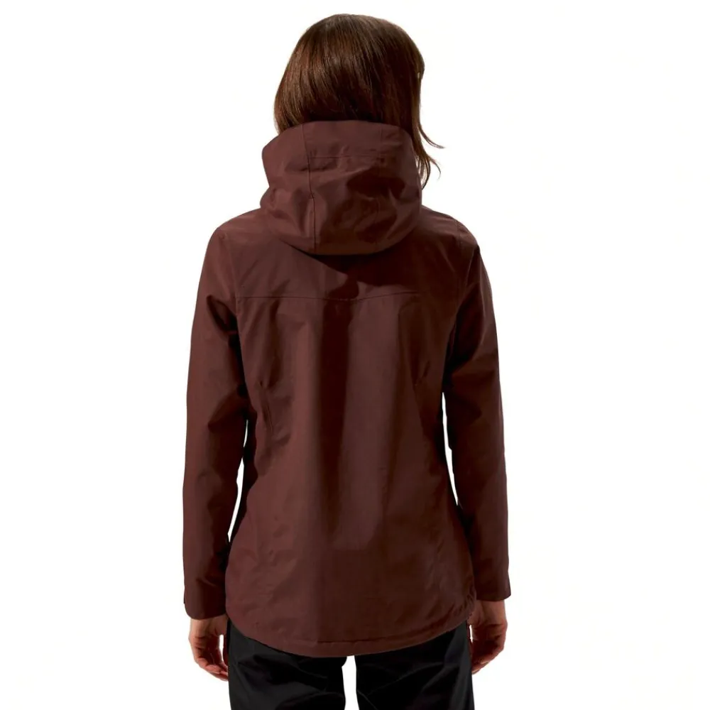 DAMES Berghaus W Hillwalker jacket IA