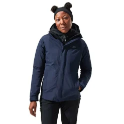 DAMES Berghaus W Hillwalker jacket IA