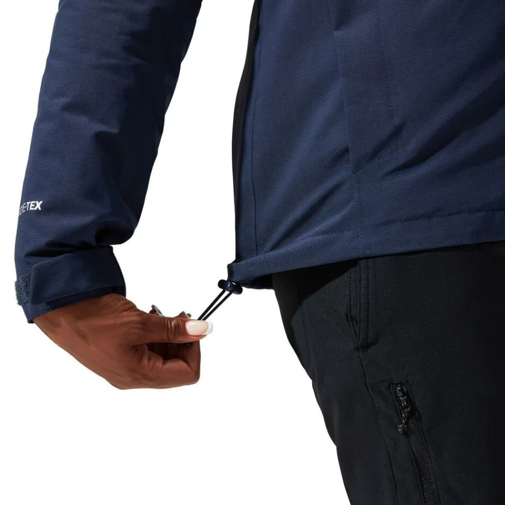 DAMES Berghaus W Hillwalker jacket IA