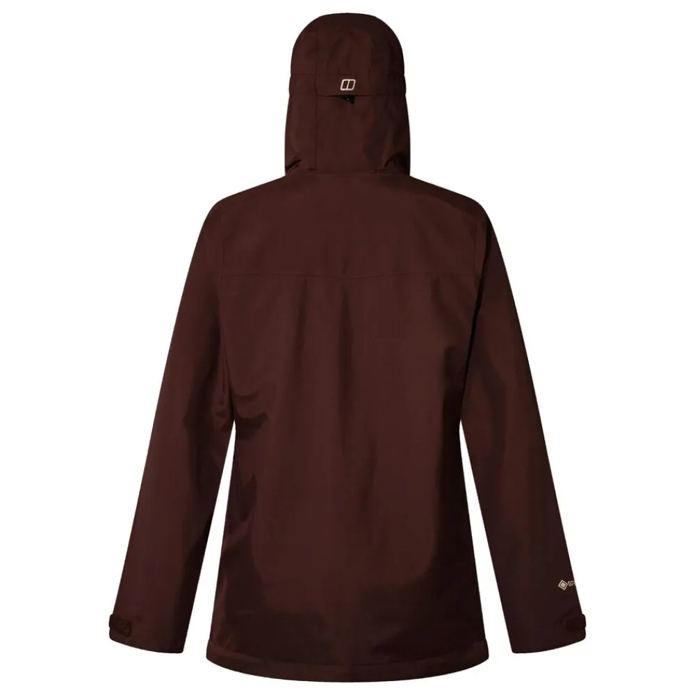 DAMES Berghaus W Hillwalker jacket IA