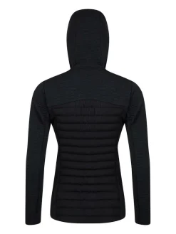 DAMES Berghaus W Nula Hybrid jacket