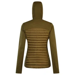 DAMES Berghaus W Nula Hybrid jacket