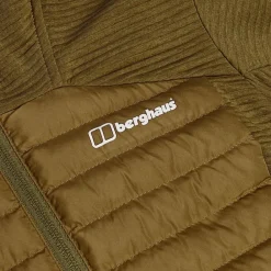 DAMES Berghaus W Nula Hybrid jacket