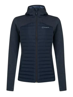 DAMES Berghaus W Nula Hybrid jacket
