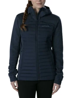 DAMES Berghaus W Nula Hybrid jacket