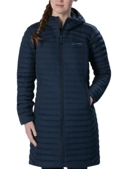 DAMES Berghaus W nula mico jacket