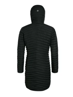 DAMES Berghaus W nula mico jacket