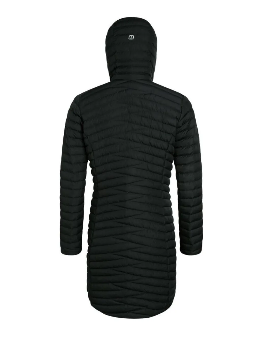 DAMES Berghaus W nula mico jacket