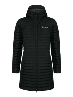 DAMES Berghaus W nula mico jacket