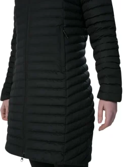 DAMES Berghaus W nula mico jacket