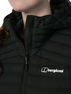 DAMES Berghaus W nula mico jacket