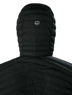 DAMES Berghaus W nula mico jacket