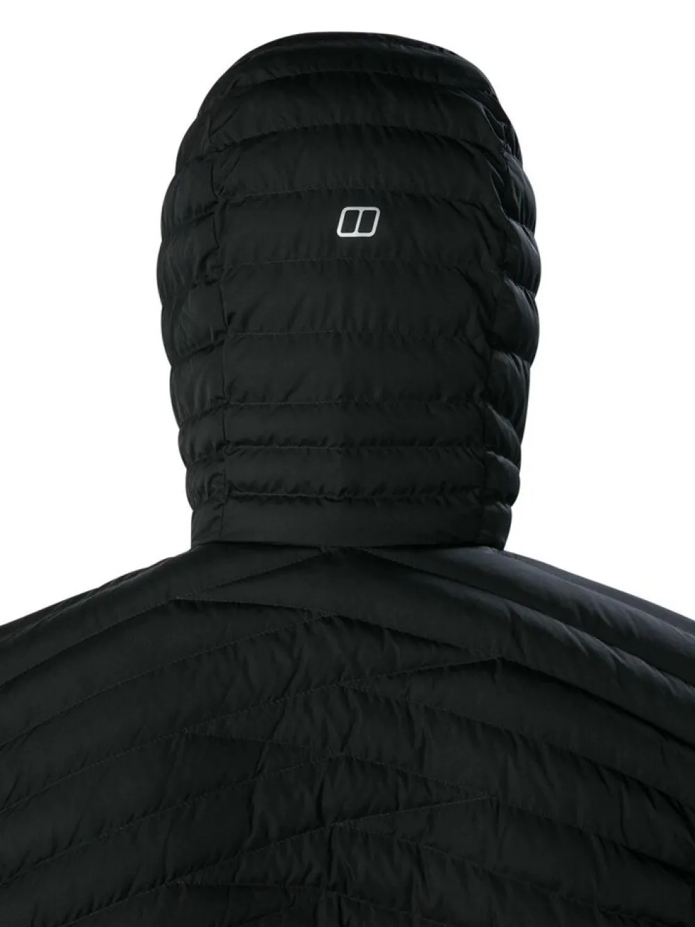 DAMES Berghaus W nula mico jacket