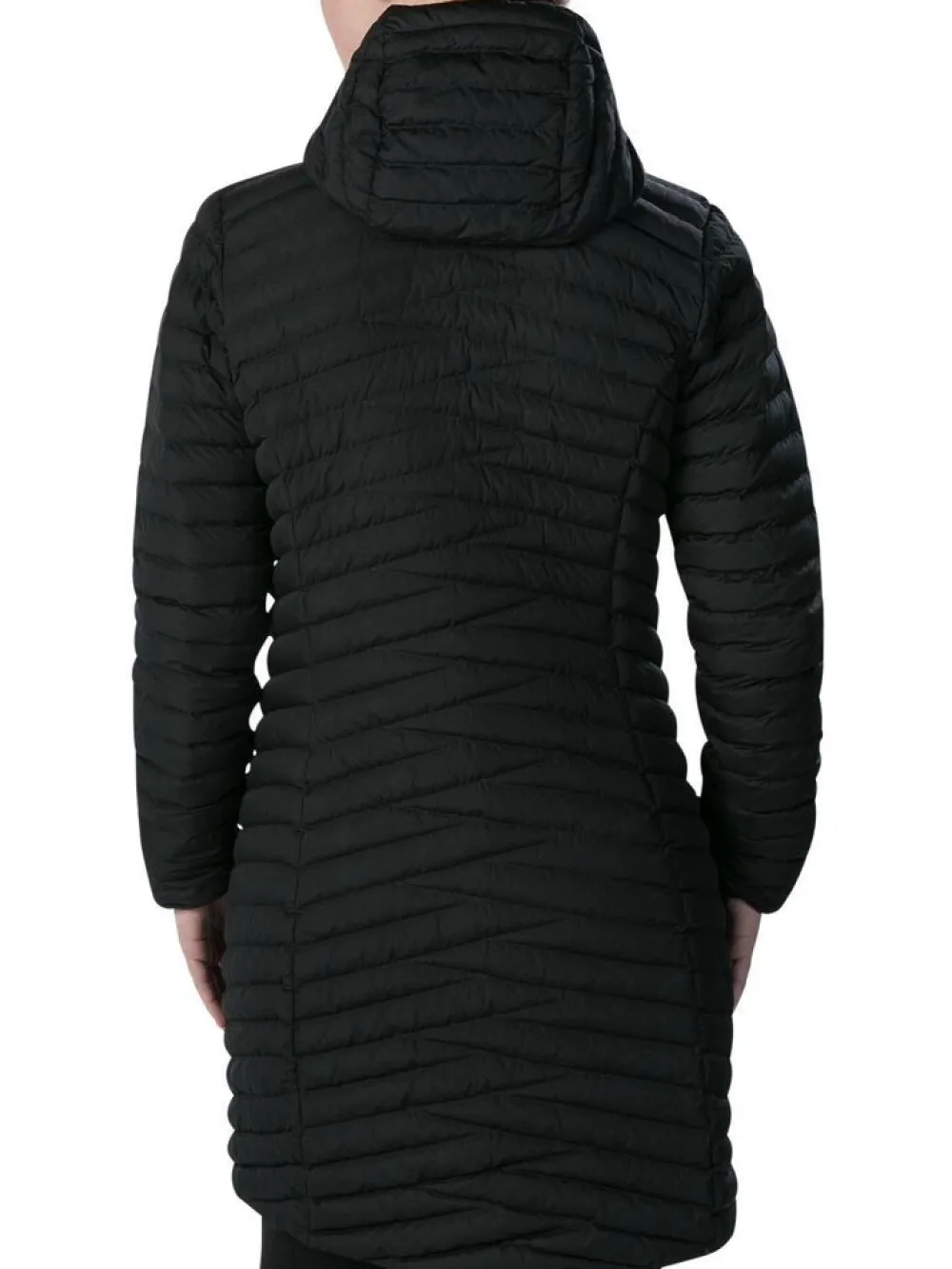 DAMES Berghaus W nula mico jacket