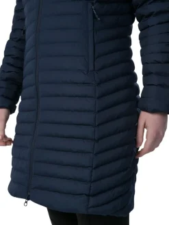 DAMES Berghaus W nula mico jacket