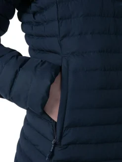 DAMES Berghaus W nula mico jacket
