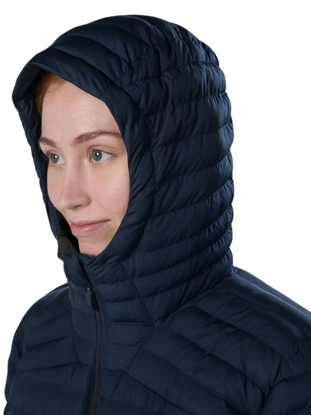 DAMES Berghaus W nula mico jacket