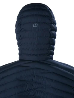 DAMES Berghaus W nula mico jacket