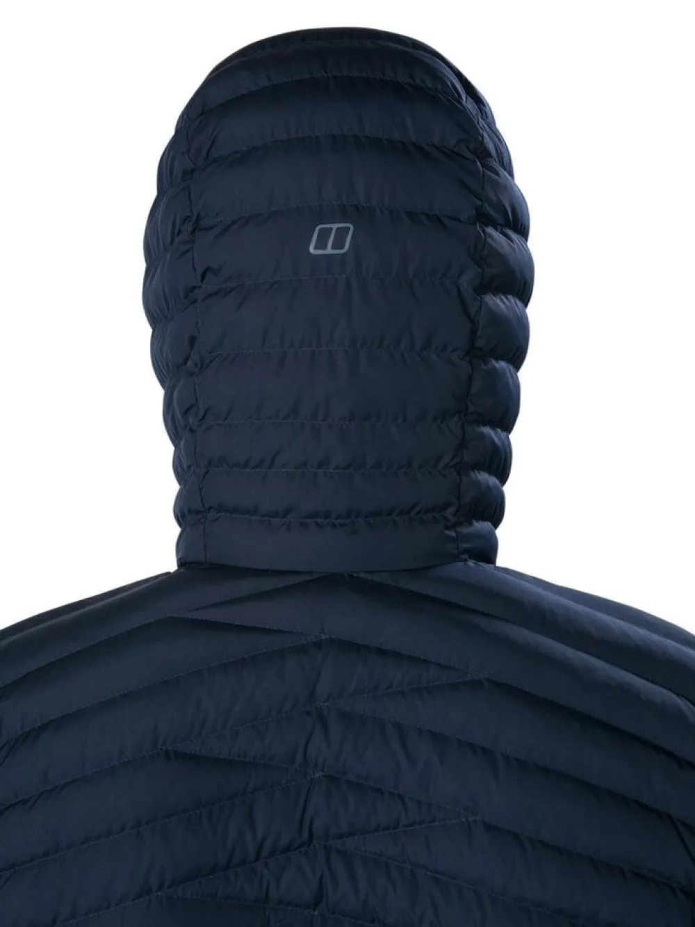 DAMES Berghaus W nula mico jacket