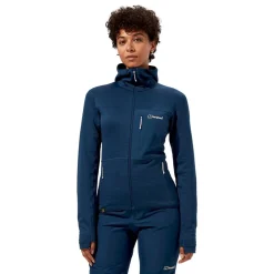 DAMES Berghaus W Ridge-Hiker Hoody