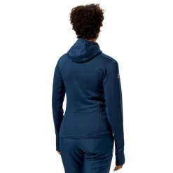 DAMES Berghaus W Ridge-Hiker Hoody
