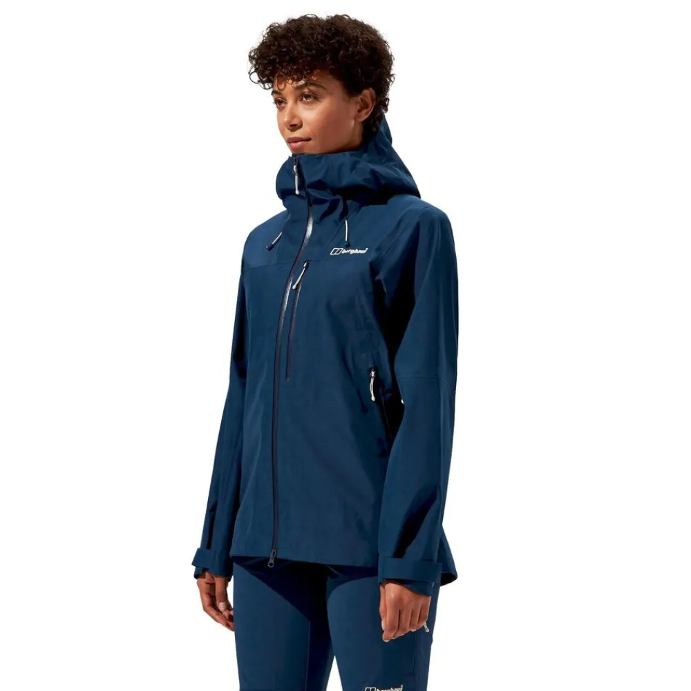 DAMES Berghaus W Ridge-seeker GTX Jacket