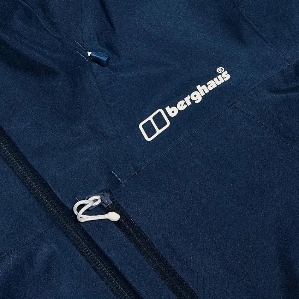 DAMES Berghaus W Ridge-seeker GTX Jacket