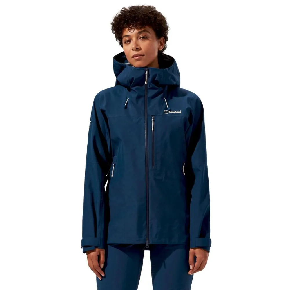DAMES Berghaus W Ridge-seeker GTX Jacket