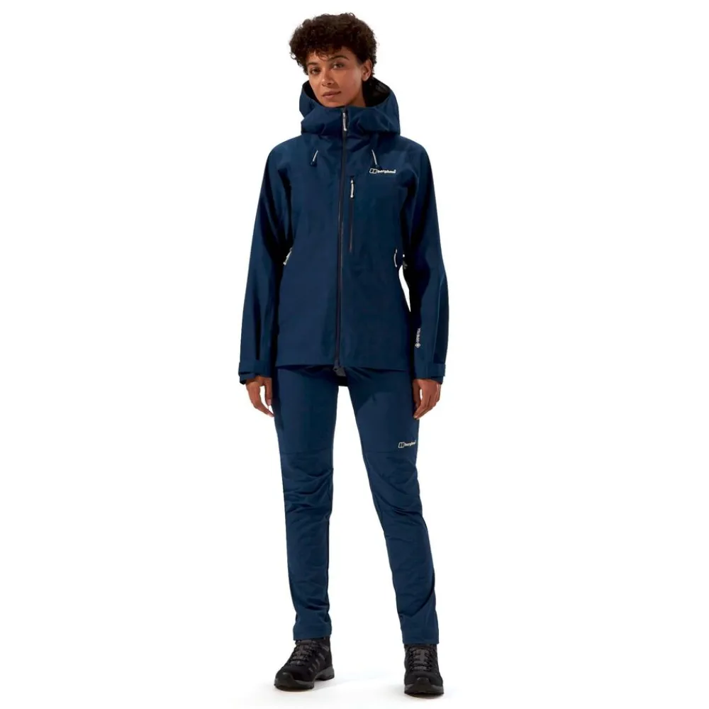 DAMES Berghaus W Ridge-seeker GTX Jacket