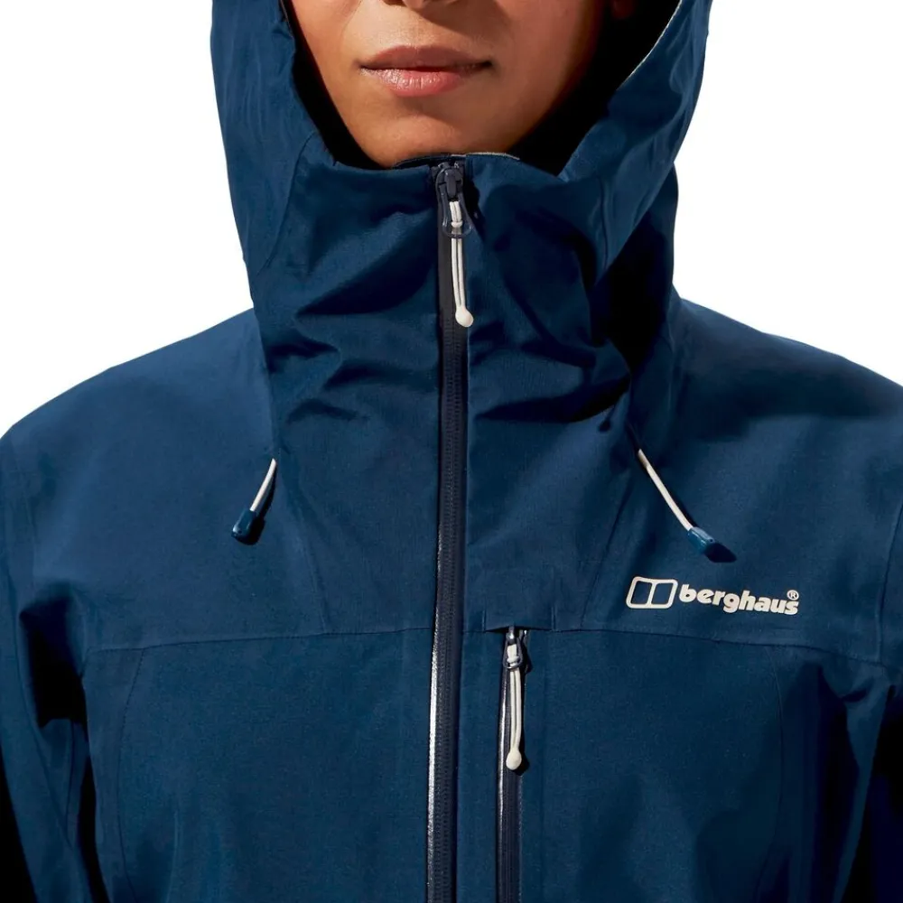 DAMES Berghaus W Ridge-seeker GTX Jacket