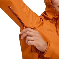 DAMES Berghaus W Summit Seeker GTX Jacket