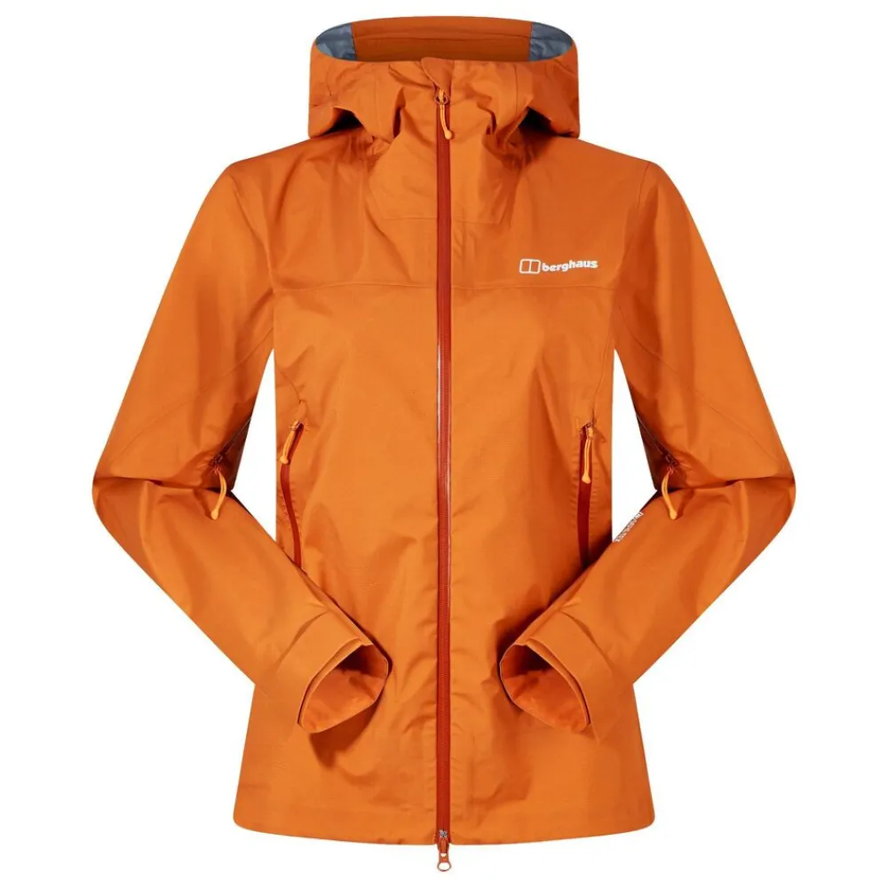 DAMES Berghaus W Summit Seeker GTX Jacket