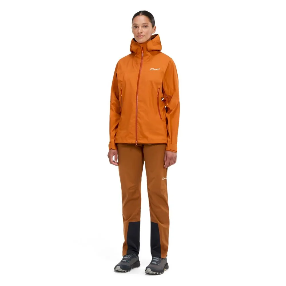DAMES Berghaus W Summit Seeker GTX Jacket